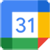 google calender logo