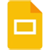 google slides logo