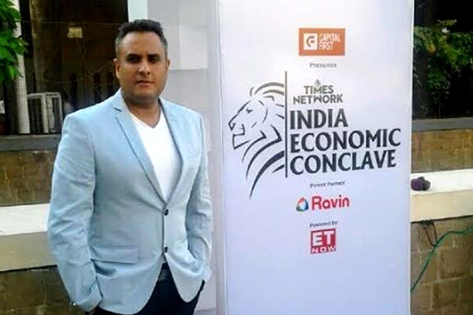 India Economic Conclave