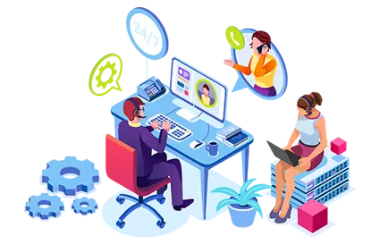 G WorkSpace for business